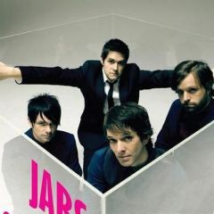 Jars of Clay吉他谱
