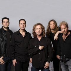 <b>Night Ranger</b>吉他谱