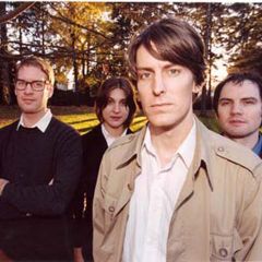 Stephen Malkmus & The Jicks