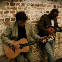 Busby Marou