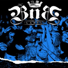The BNB吉他谱