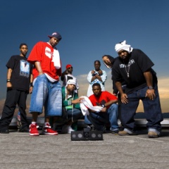 wu tang clan吉他谱