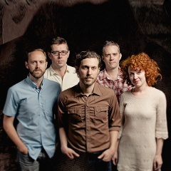 Great Lake Swimmers