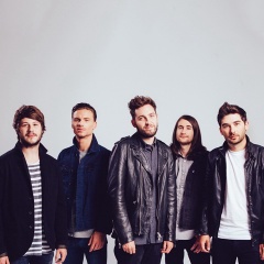 <b>You Me At Six</b>吉他谱