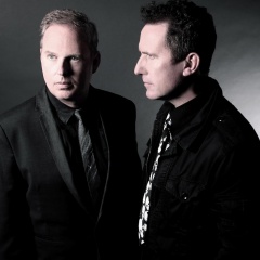 Orchestral Manoeuvres in the Dark吉他谱