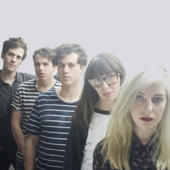 Alvvays