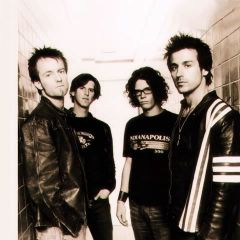 <b>Our Lady Peace</b>吉他谱