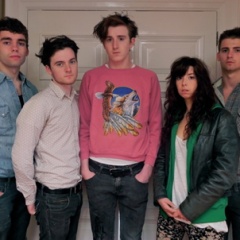 <b>Little Green Cars</b>吉他谱