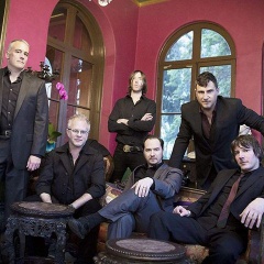 The Afghan Whigs