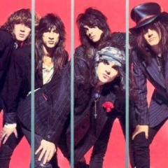 The Quireboys吉他谱