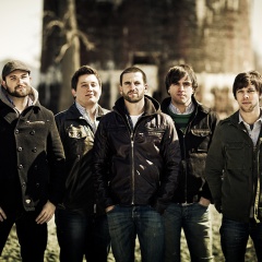 <b>August Burns Red</b>吉他谱