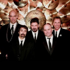 The Secret Service Band