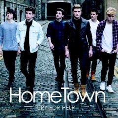 HomeTown吉他谱