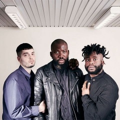 Young Fathers