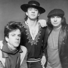 <b>Stevie Ray Vaughan & Double Trouble</b>吉他谱