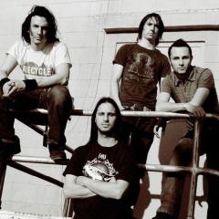 <b>Gojira</b>吉他谱