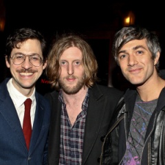 <b>We Are Scientists</b>吉他谱
