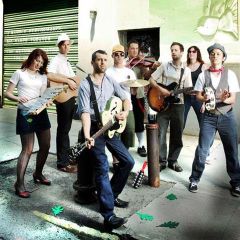 The Hidden Cameras