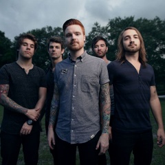 Memphis May Fire