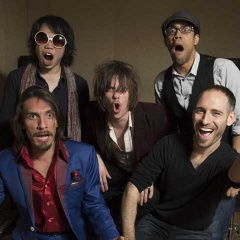 The Harridans