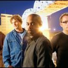 Hootie & the Blowfish吉他谱
