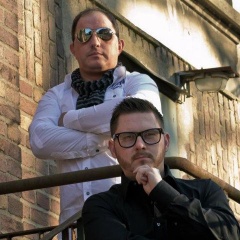 Aboutblank & KLC吉他谱