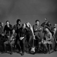 Tedeschi Trucks Band吉他谱