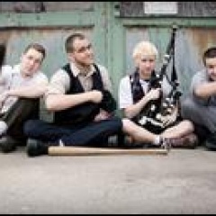 <b>Flatfoot 56</b>吉他谱