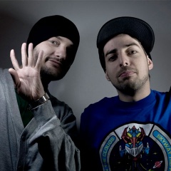 Crookers吉他谱