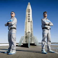 USS吉他谱