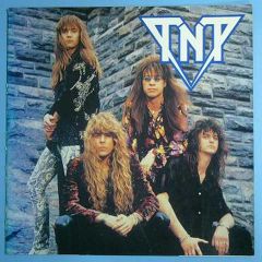 TNT吉他谱