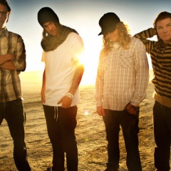Dirty Heads