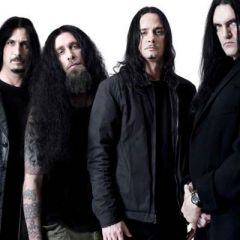 Type O Negative