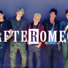 After Romeo吉他谱