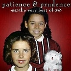 Patience and Prudence吉他谱