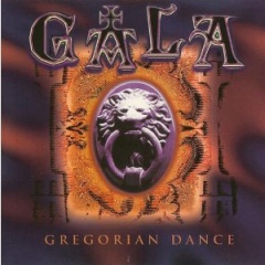 Gala吉他谱