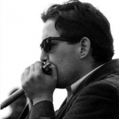 The Paul Butterfield Blues Band