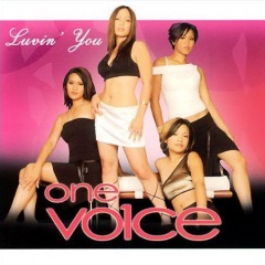 One Voice吉他谱