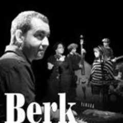 Berk & The Virtual Band吉他谱