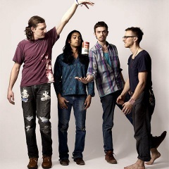 Yeasayer