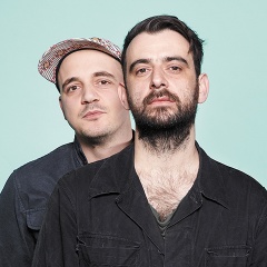 <b>Modeselektor</b>吉他谱