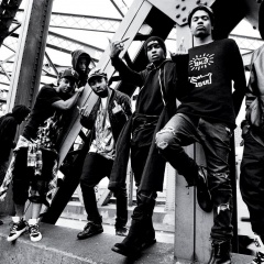 A$AP Mob吉他谱