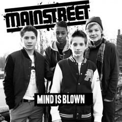 MainStreet吉他谱