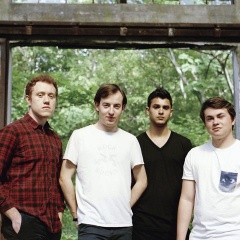 Bombay Bicycle Club吉他谱