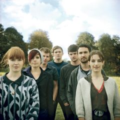 Los Campesinos!吉他谱