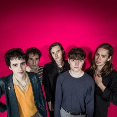 <b>Swim Deep</b>吉他谱