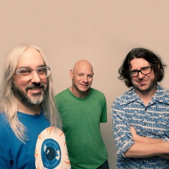 Dinosaur Jr.吉他谱
