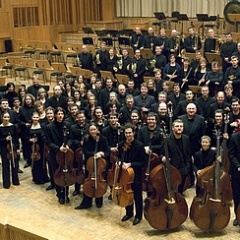 Rundfunkchor Berlin吉他谱