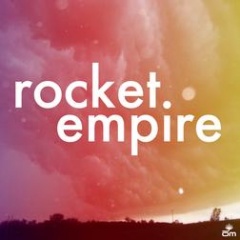 Rocket Empire吉他谱