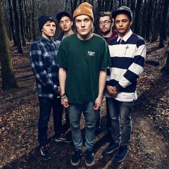 Neck Deep